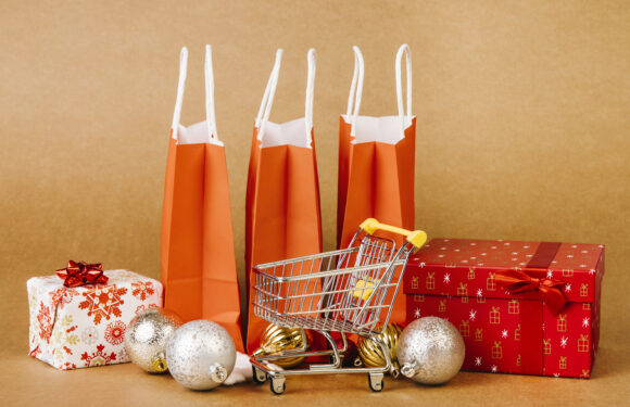 Celebrate the Festive Season at Promenade Shopping Centre Celebrate the Festive Season at Promenade Shopping Centre