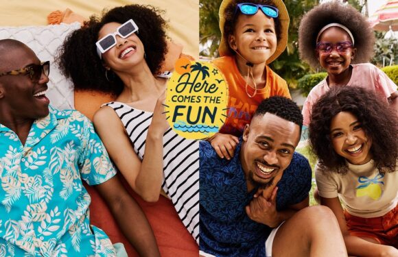 Jam Clothing Store Opens with a Bang at Promenade Shopping Centre Jam Clothing Store Opens with a Bang at Promenade Shopping Centre