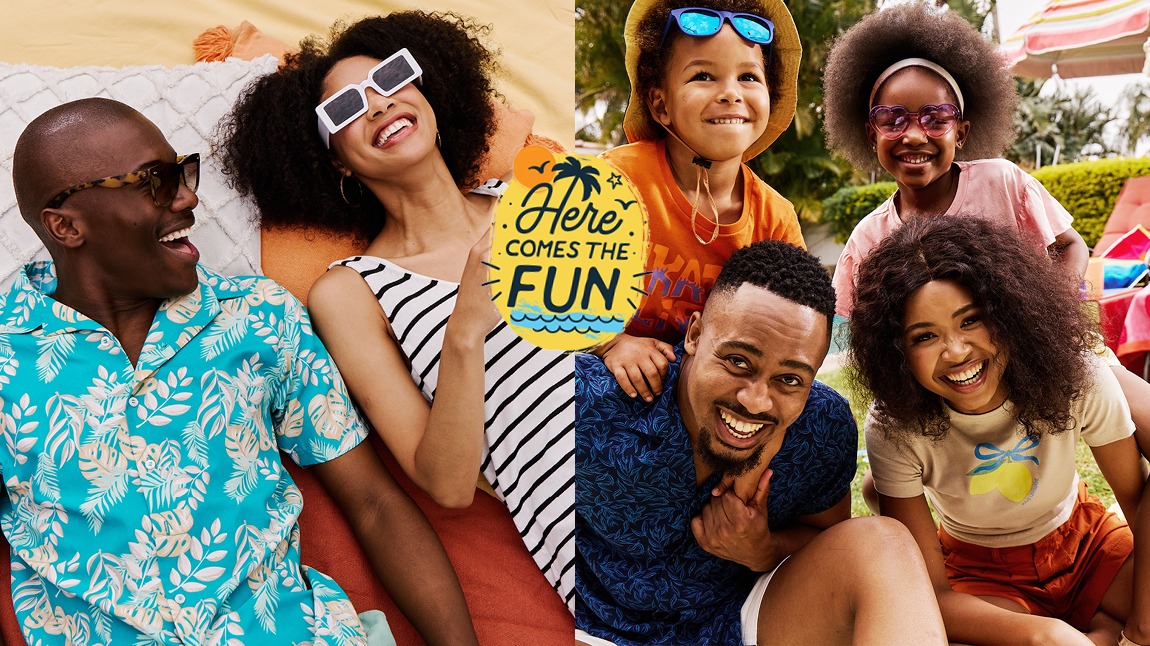 Jam Clothing Store Opens with a Bang at Promenade Shopping Centre Jam Clothing Store Opens with a Bang at Promenade Shopping Centre