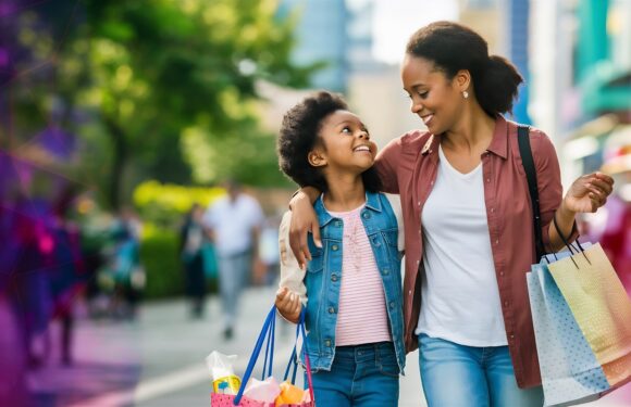 Mother’s Day Gift Guide: Where to Shop, Spoil and Celebrate at Promenade Shopping Centre Mother’s Day Gift Guide: Where to Shop, Spoil and Celebrate at Promenade Shopping Centre
