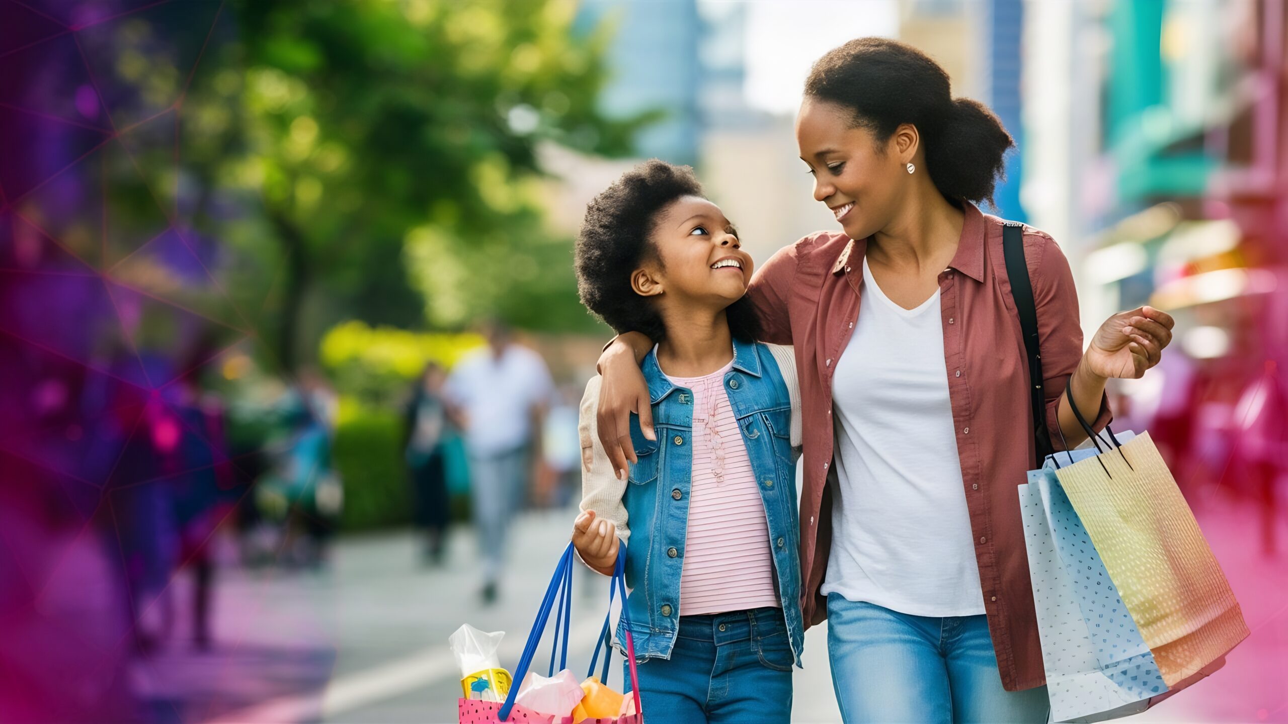 Mother’s Day Gift Guide: Where to Shop, Spoil and Celebrate at Promenade Shopping Centre Mother’s Day Gift Guide: Where to Shop, Spoil and Celebrate at Promenade Shopping Centre