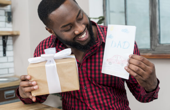 Father’s Day Gift Ideas: Thoughtful Ways to Spoil Dad This Year Father’s Day Gift Ideas: Thoughtful Ways to Spoil Dad This Year