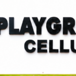 Playground Cellular
