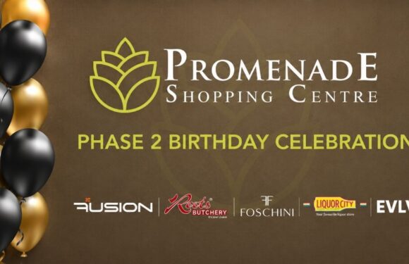One Year of Phase 2: Celebrating the Stores That Helped Shape the New Promenade One Year of Phase 2: Celebrating the Stores That Helped Shape the New Promenade