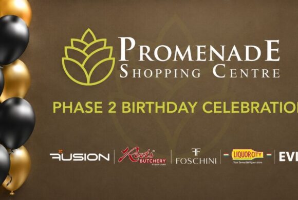 One Year of Phase 2: Celebrating the Stores That Helped Shape the New Promenade One Year of Phase 2: Celebrating the Stores That Helped Shape the New Promenade