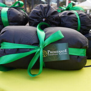 Promenade Cares: A Mandela Day of Warmth, Wellness and Giving Back 